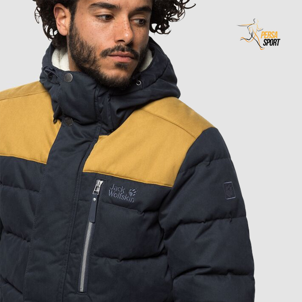 Jack wolfskin 2025 lakota jacket