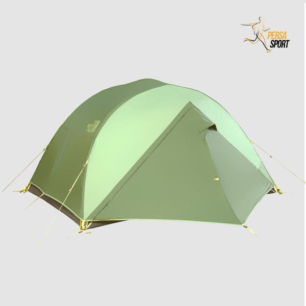 【Diego】THE NORTH FACE TALUS3 テント Used The North Face Talus 3 Tent with Footprint | REI Co-op