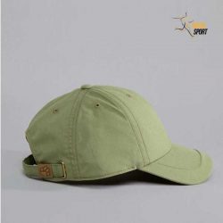 کلاه جک ولفسکین EL DORADO BASE CAP 