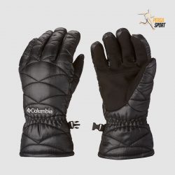 دستکش زنانه کلمبیا Mighty Lite Gloves