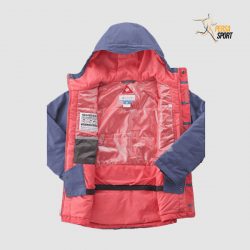 کاپشن مردانه کلمبیا Slope Star Jacket