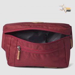 کیف کمری کلمبیا Classic Outdoor Lumbar Bag Red