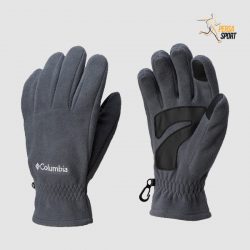 دستکش کلمبیا M Thermarator Glove Graphite
