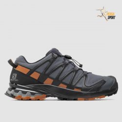 کفش مردانه سالومون Xa Pro 3D V8 Gtx GORE-TEX Ebony