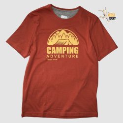 تیشرت آستین بلند پرساویر مدل Camping Adventure