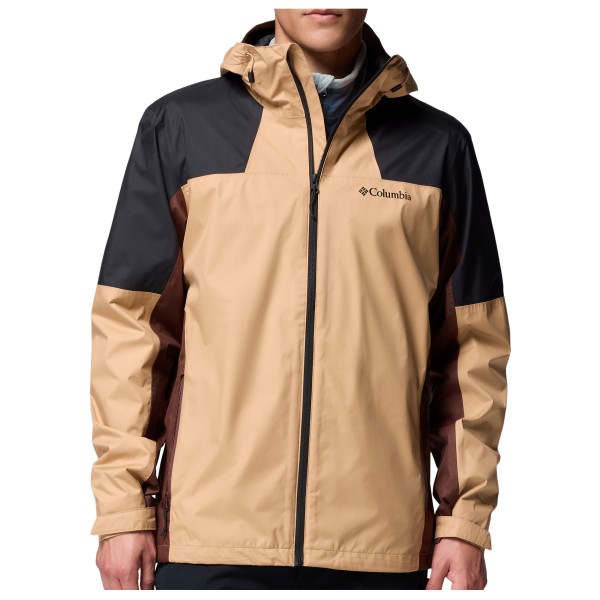 کاپشن کلمبیا Inner Limits III Jacket